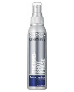 Redken Chemistry Thermo-ShotPhase Clear Moisture 125ml (U)