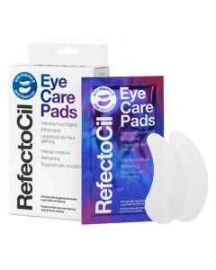 RefectoCil Eye Care Pads 10x2 pads