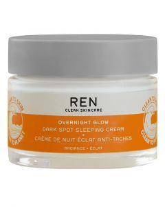 REN-Overnight-Glow-Dark-Spot-Sleeping-Cream