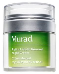 Murad Resurgence Retinol Youth Renewal Night Cream 50ml.