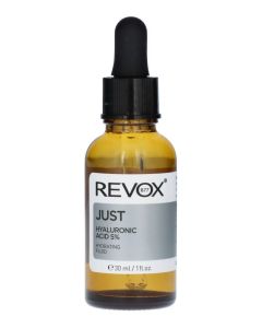 Revox Just Hyaluronic Acid 5% Hydrating Fluid