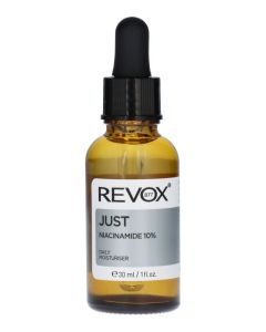 Revox Just Niacinamide 10% Daily Moisturiser