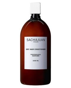 Sachajuan Dry Hair Conditioner 1000ml