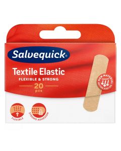 Salvequick Fleksibel Plaster