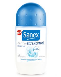 Sanex Dermo Extra Control 48h 50 ml