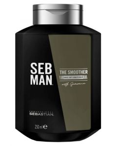 Sebastian SEB MAN The Multitasker