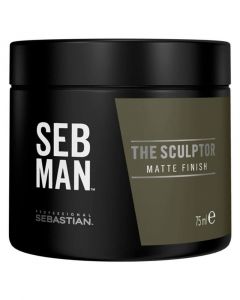 Sebastian SEB MAN The Sculptor Matte Clay