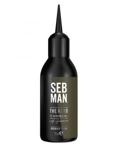 Sebastian SEB MAN The Hero