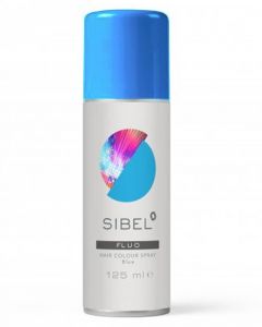 Sibel Hair Color Spray Blå - Ref. 0230000-05 125 ml