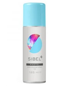 Sibel Hair Colour Spray Pastel Ice