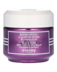Sisley Black Rose Skin infusion Cream