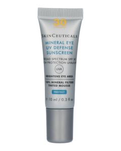 SkinCeuticals Mineral Eye UV Defense Sunscreen SPF 30
