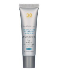 SkinCeuticals Mineral Matte UV Defense Sunscreen SPF 30
