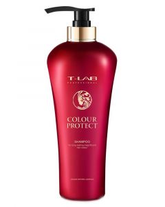 T-Lab Colour Protect Shampoo