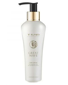 T-Lab Great Wave Hair Cream