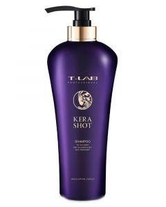 T-Lab Kera Shot Shampoo