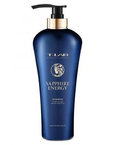 T-Lab Sapphire Energy Shampoo