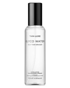 Tan-Luxe Glyco Water - Self Tanner Eraser 200ml