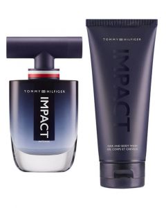 Tommy Hilfiger Impact Holiday Gift Set