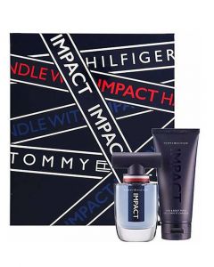 Tommy Hilfiger Impact Holiday Gift Set