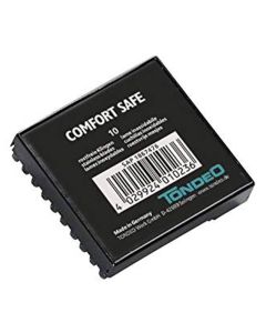 Tondeo Comfort Safe 50mm 10pak 