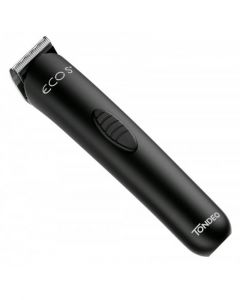 Tondeo Eco S+ Hair Trimmer Black 