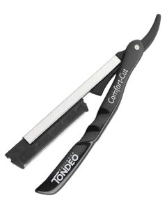 Tondeo M-Line Comfort Cut Razor + 10x Comfort Cut Blades 