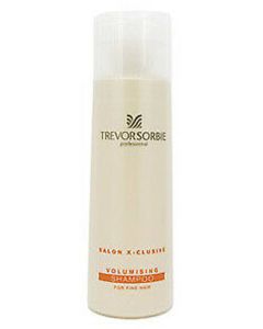 Trevor Sorbie Salon X-Clusive  Volumising Shampoo (UU)