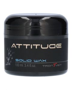 Trontveit Attitude Solid Wax 100ml