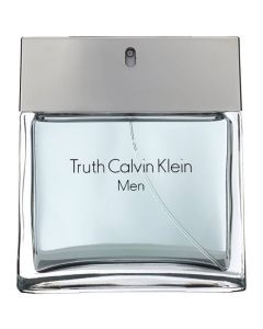 Truth Calvin Klein Men EDT