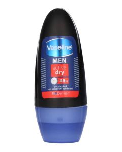 Vaseline Active Dry 48H Anti-Perspirant Deodorant