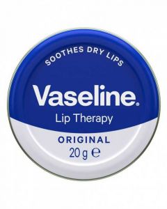 Vaseline Lip Therapy Petroleum Jelly - Original 
