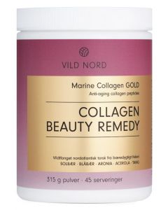 Vild Nord Collagen Beauty Remedy