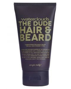 Waterclouds The Dude - Hair & Beard Conditioner
