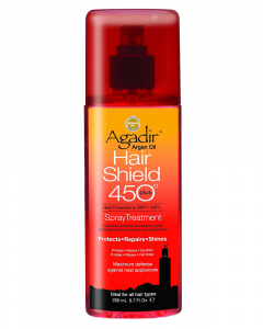 Agadir Hair Shield 450 Plus Spray Treatment  200 ml