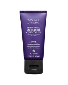 Alterna Caviar Replenishing Moisture Conditioner (Rejse Str.) 40 ml