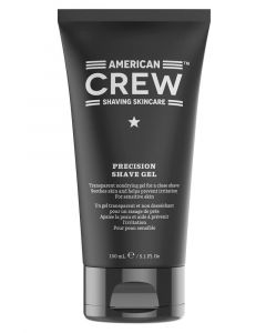 American Crew Precision Shave Gel (N) 150 ml