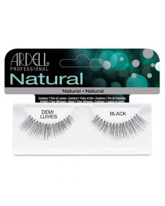 Ardell Natural Demi Luvies Black 