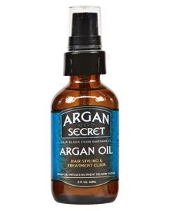 Argan Secret Argan Olie 60 ml