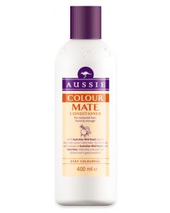 Aussie Colour Mate Conditioner 400 ml