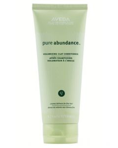 Aveda Pure Abundance Volumizing Clay Conditioner 200 ml