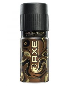AXE For Him Deodorant Bodyspray - Dark Temptation 150 ml