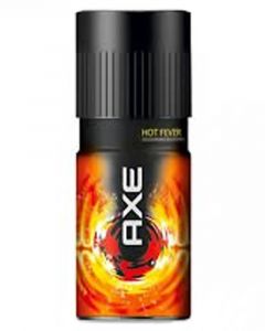 AXE For Him Deodorant Bodyspray - Hot Fever 150 ml