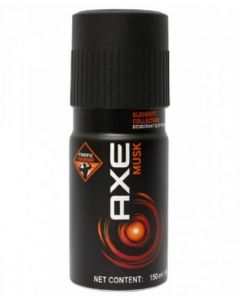 AXE For Him Deodorant Bodyspray - Musk 150 ml