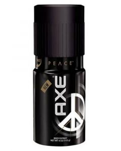AXE For Him Deodorant Bodyspray - Peace 150 ml