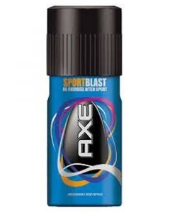 AXE For Him Deodorant Bodyspray - SportBlast 150 ml