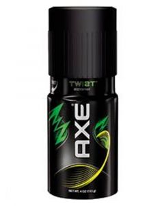 AXE For Him Deodorant Bodyspray - Twist 150 ml