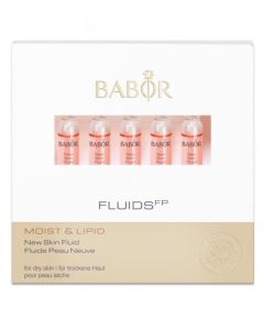 Babor Fluids New Skin Fluid 7 x (UU)