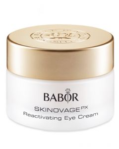 Babor Reactivating Eye Cream (U)