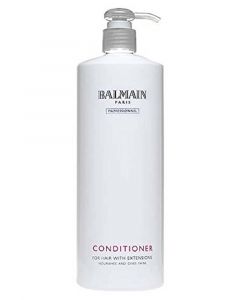 Balmain Conditioner For Hair With Extensions 1000 ml